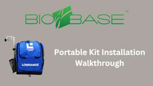 Portable Kit Installation Walkthrough Video